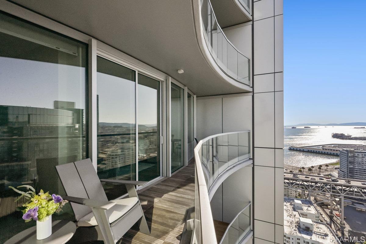 338 Spear Street, Unit 39E San Francisco, CA 94105 - Photo 34 of 97