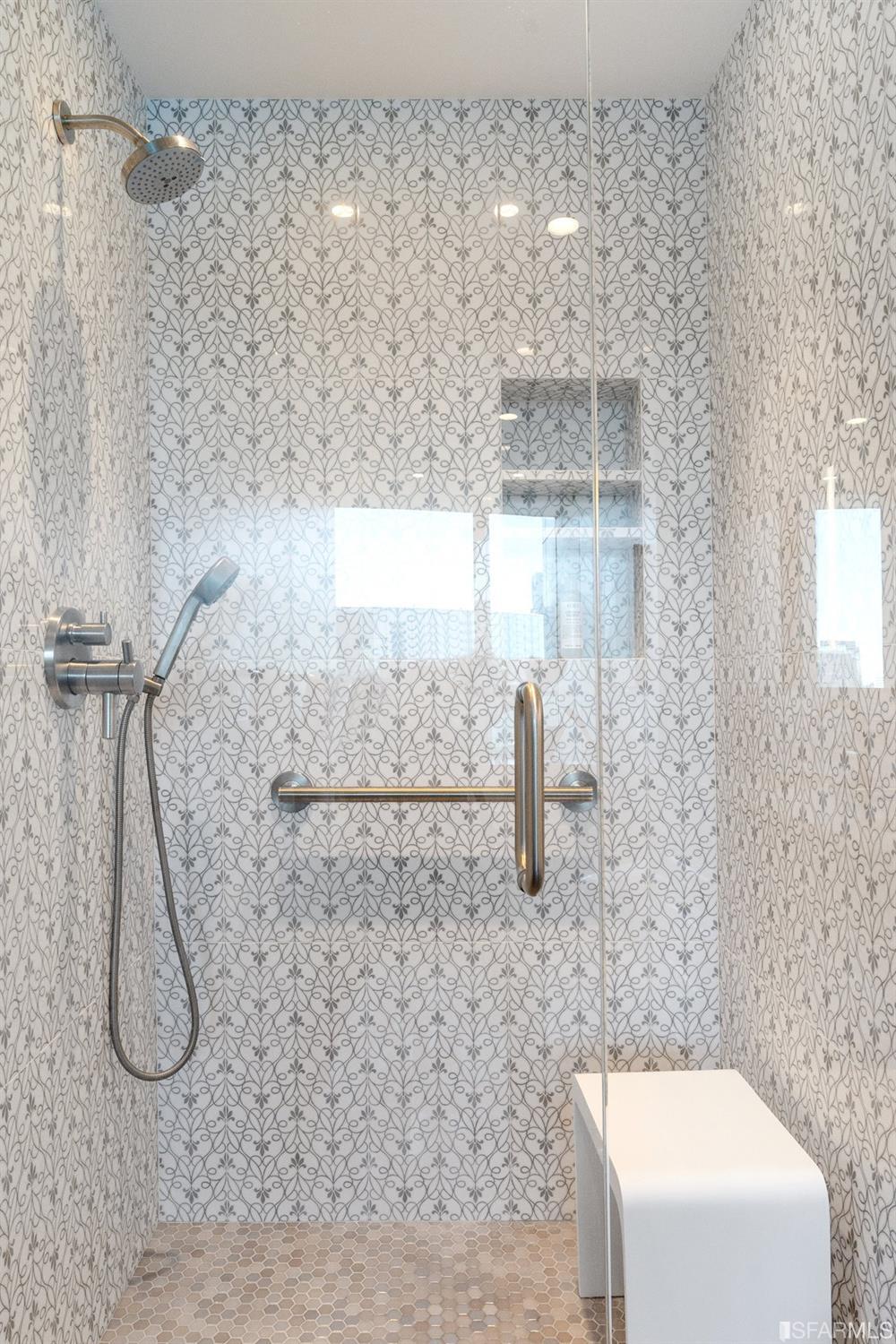 338 Spear Street, Unit 39E San Francisco, CA 94105 - Photo 36 of 97