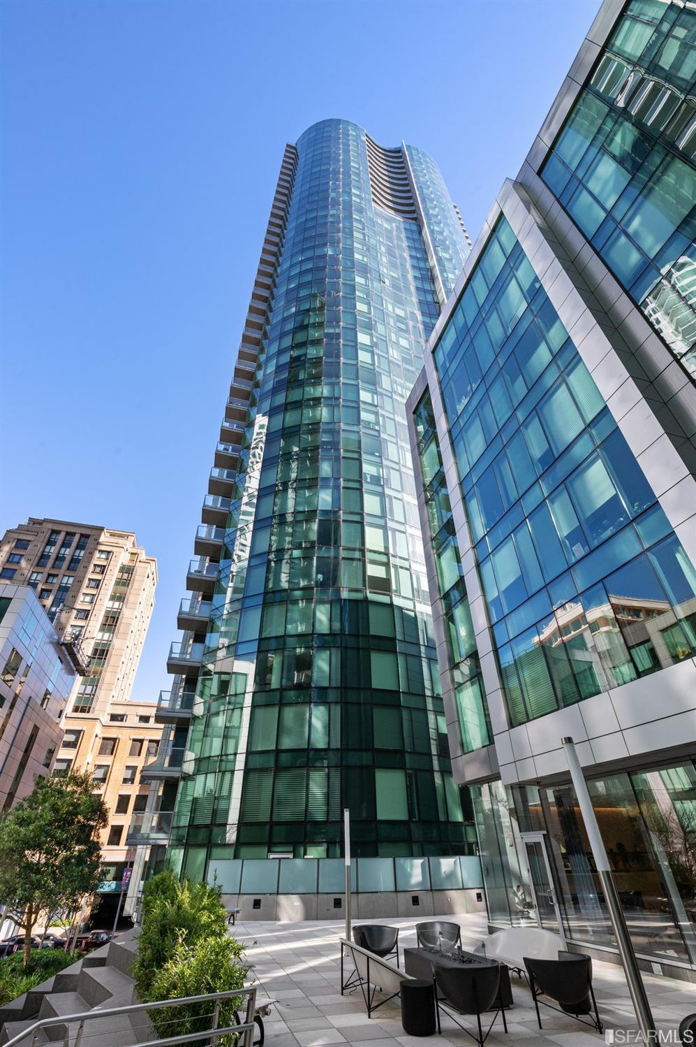 338 Spear Street, Unit 39E San Francisco, CA 94105 - Photo 45 of 97