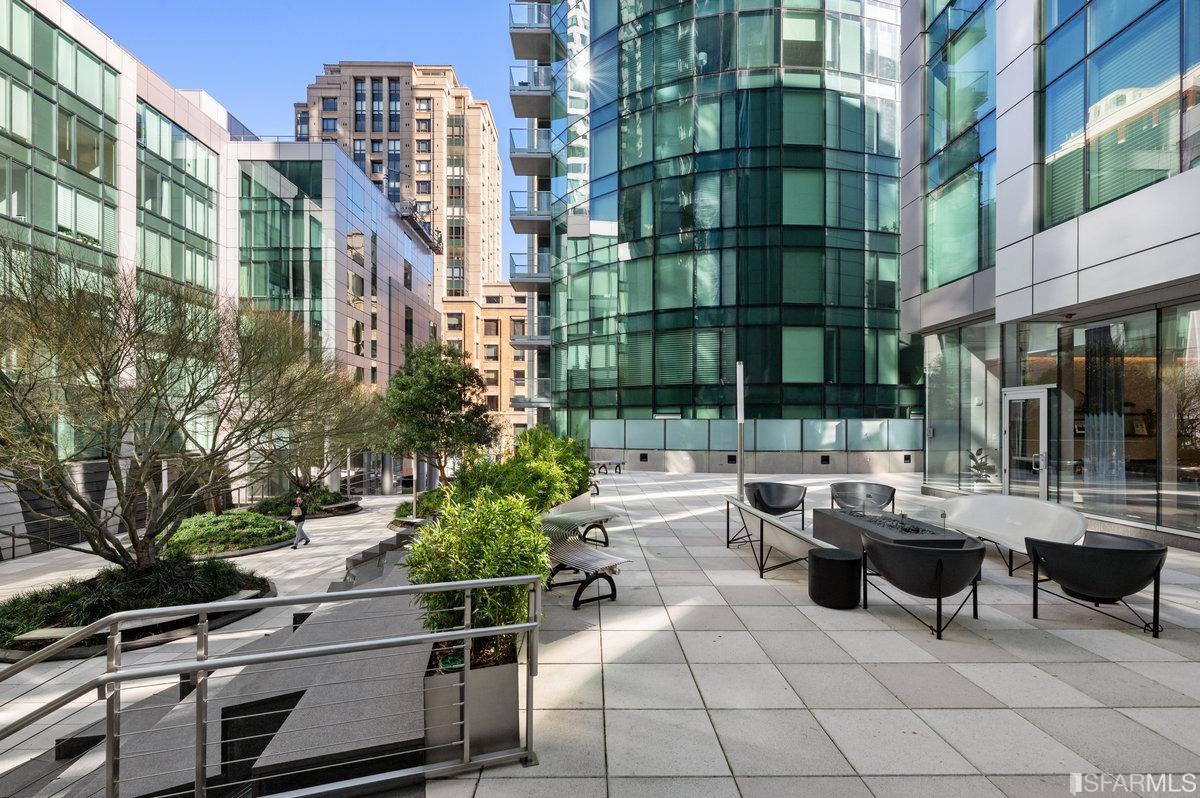 338 Spear Street, Unit 39E San Francisco, CA 94105 - Photo 47 of 97