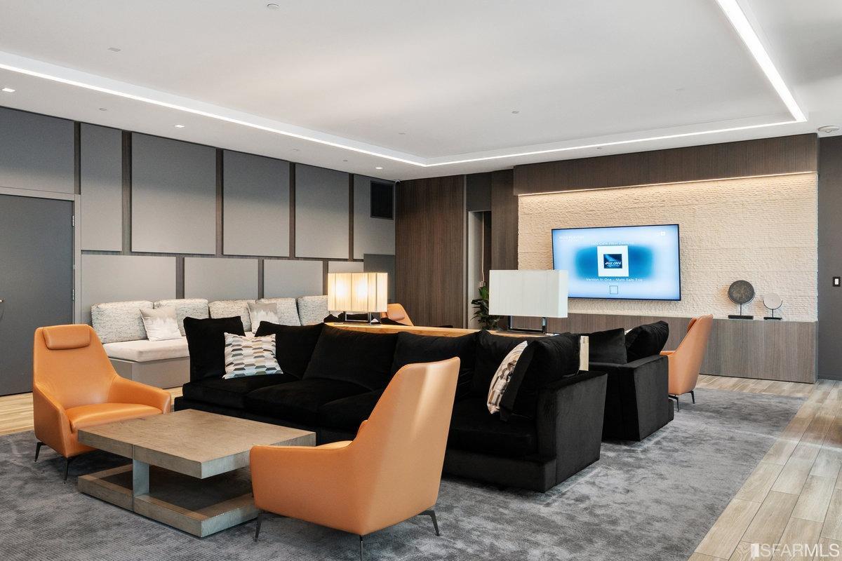 338 Spear Street, Unit 39E San Francisco, CA 94105 - Photo 48 of 97