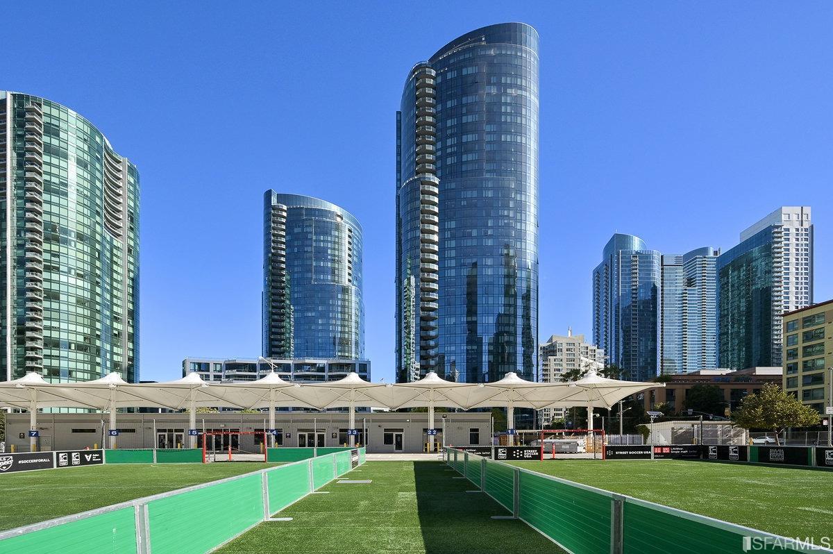 338 Spear Street, Unit 39E San Francisco, CA 94105 - Photo 54 of 97