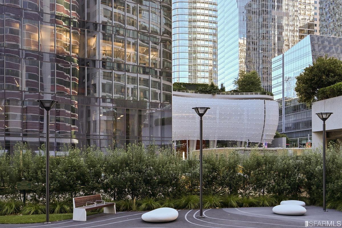 338 Spear Street, Unit 39E San Francisco, CA 94105 - Photo 61 of 97