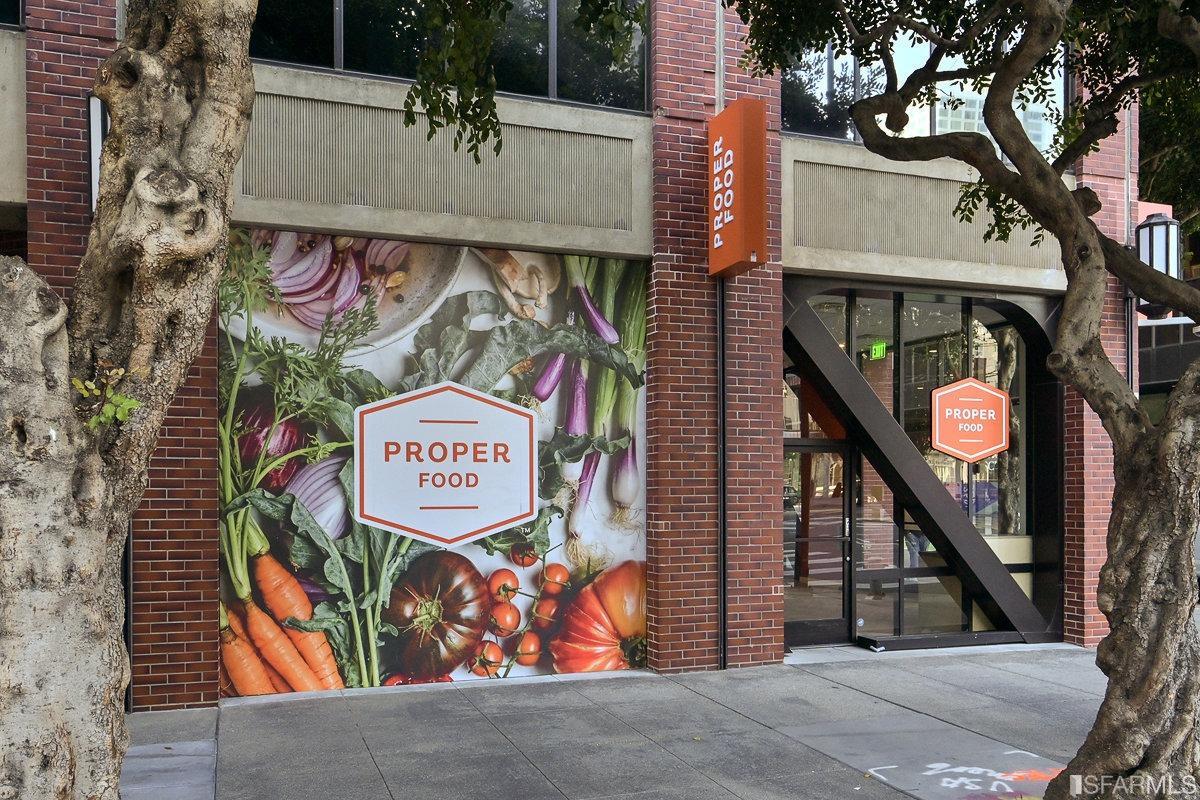 338 Spear Street, Unit 39E San Francisco, CA 94105 - Photo 62 of 97