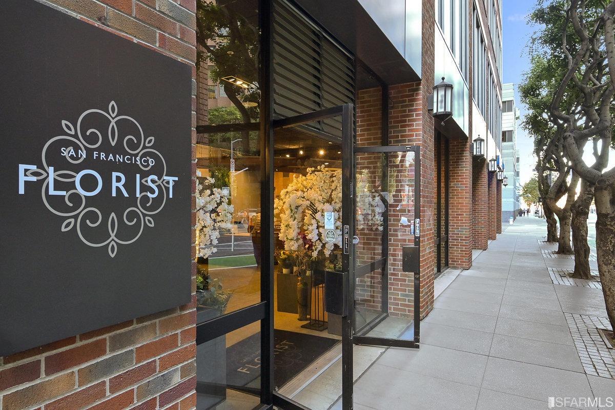 338 Spear Street, Unit 39E San Francisco, CA 94105 - Photo 63 of 97