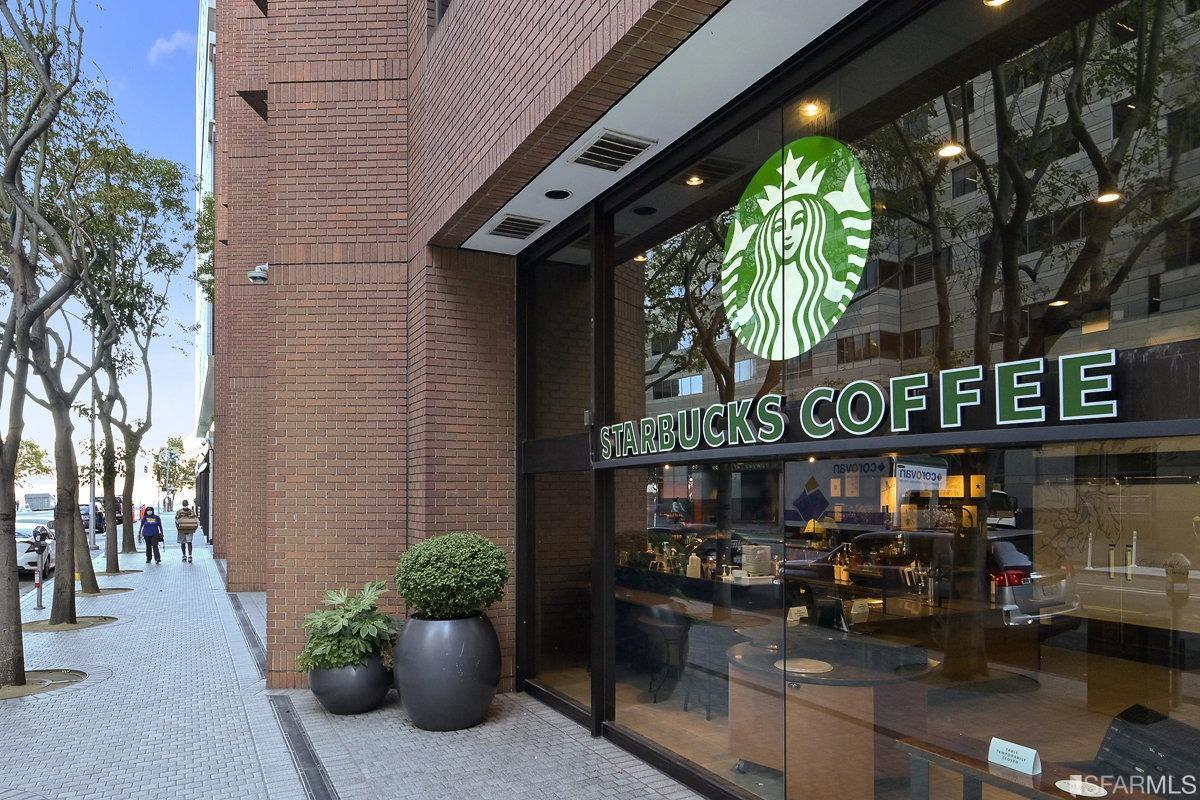 338 Spear Street, Unit 39E San Francisco, CA 94105 - Photo 65 of 97