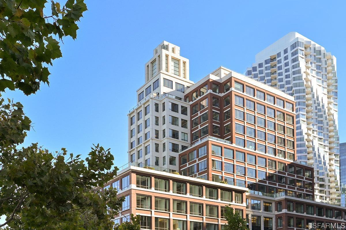 338 Spear Street, Unit 39E San Francisco, CA 94105 - Photo 66 of 97