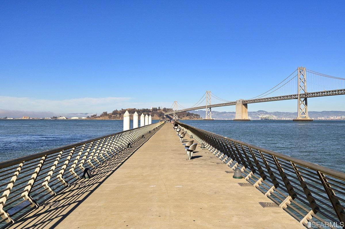 338 Spear Street, Unit 39E San Francisco, CA 94105 - Photo 70 of 97