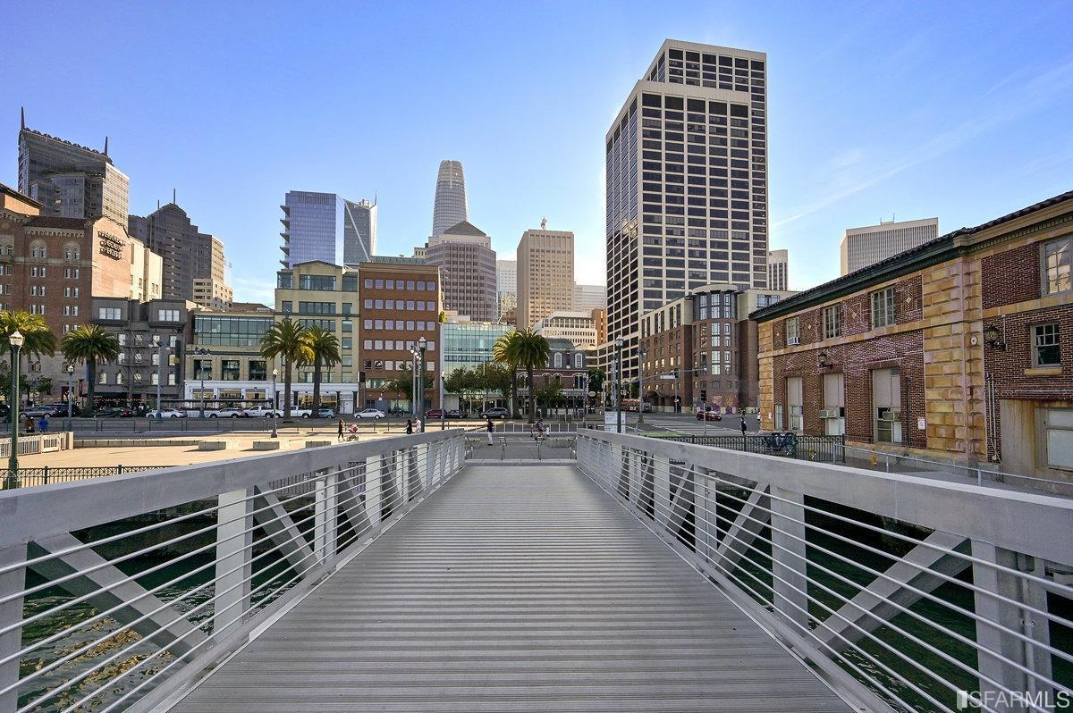 338 Spear Street, Unit 39E San Francisco, CA 94105 - Photo 71 of 97