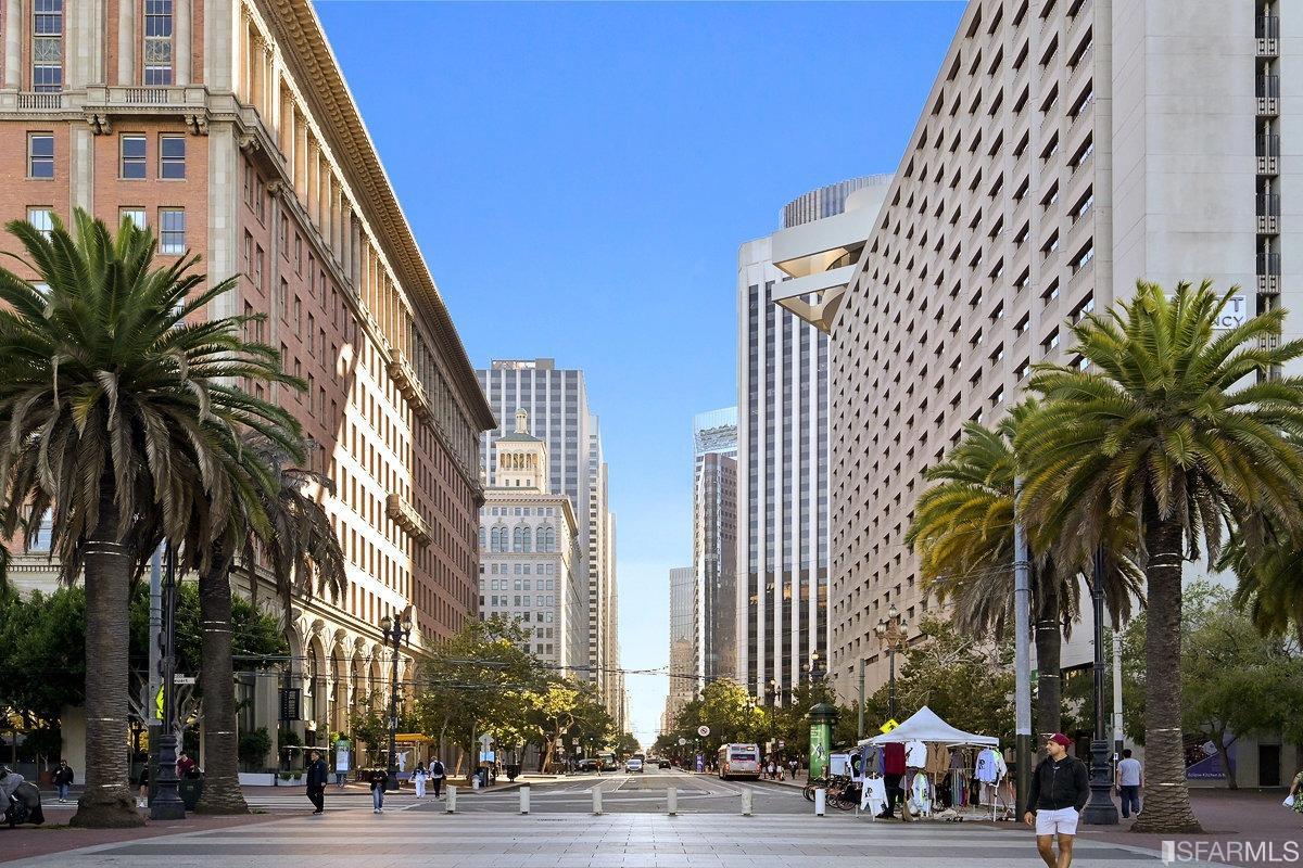 338 Spear Street, Unit 39E San Francisco, CA 94105 - Photo 74 of 97