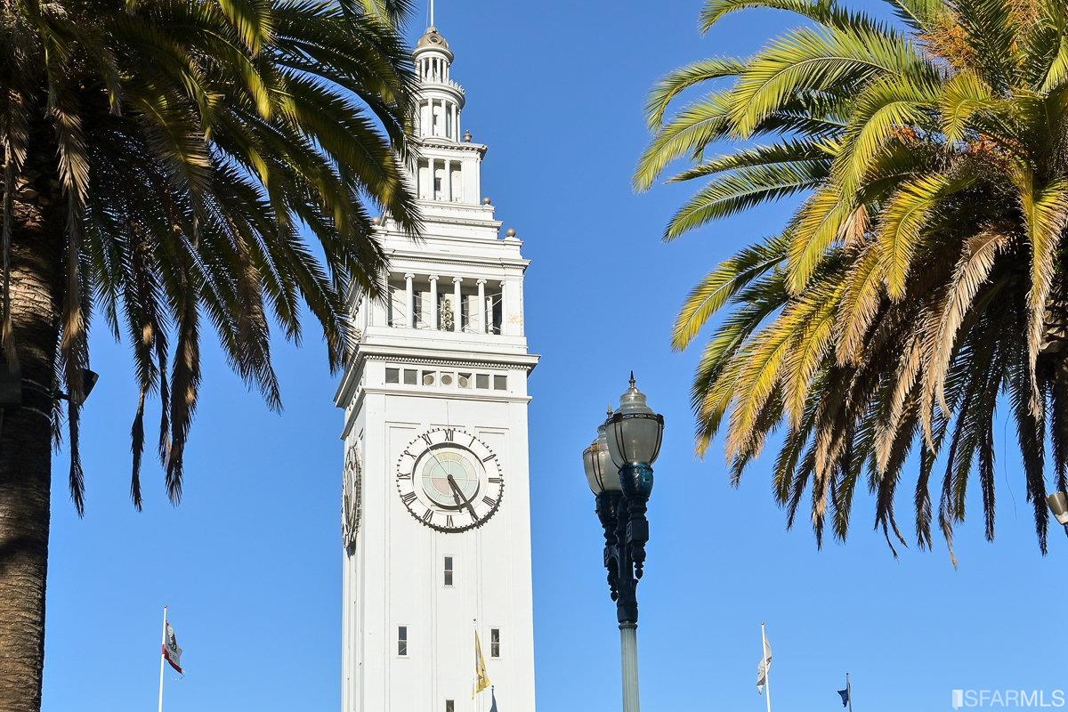 338 Spear Street, Unit 39E San Francisco, CA 94105 - Photo 76 of 97