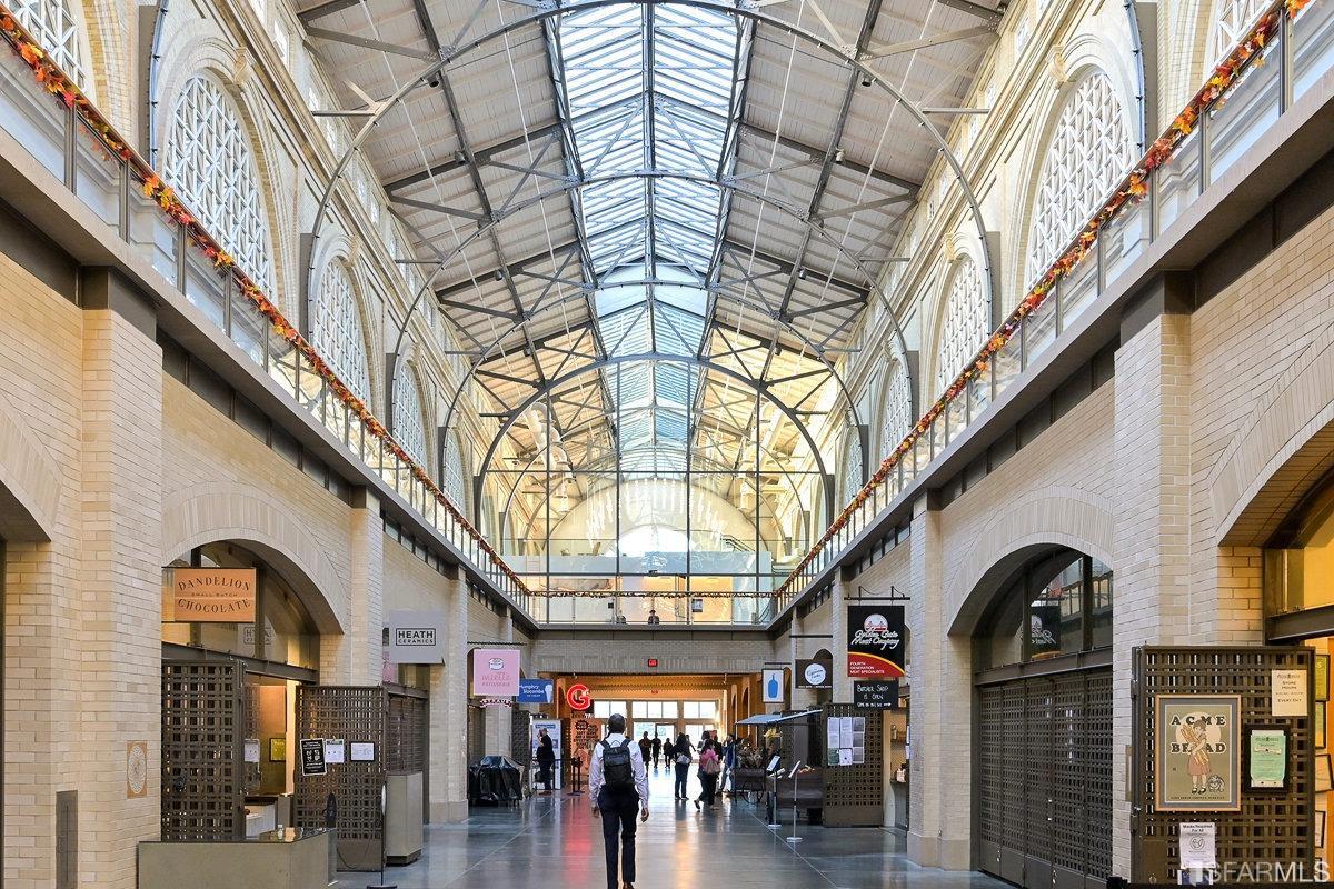 338 Spear Street, Unit 39E San Francisco, CA 94105 - Photo 77 of 97