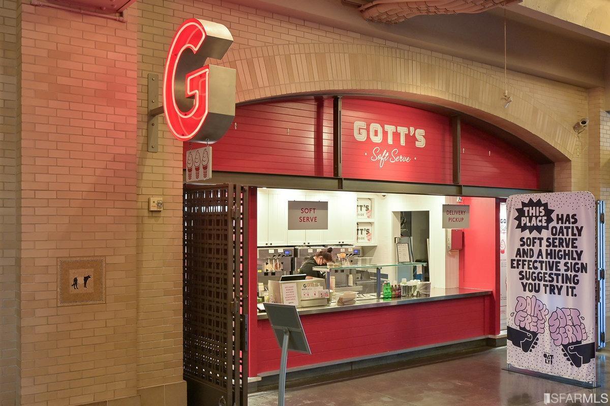 338 Spear Street, Unit 39E San Francisco, CA 94105 - Photo 79 of 97 a sign that is on the wall of building