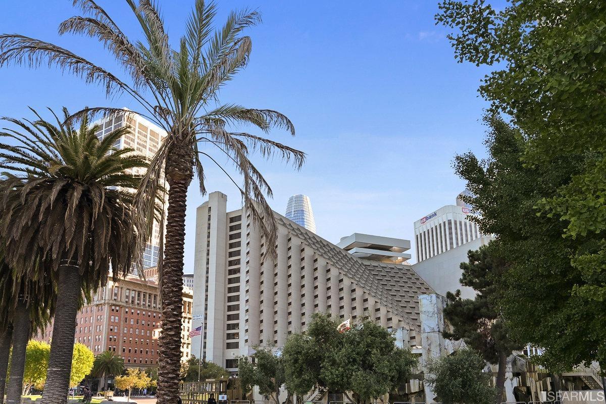 338 Spear Street, Unit 39E San Francisco, CA 94105 - Photo 80 of 97