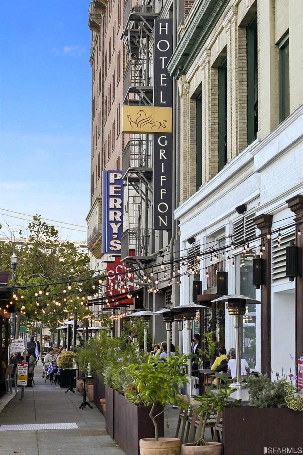 338 Spear Street, Unit 39E San Francisco, CA 94105 - Photo 84 of 97