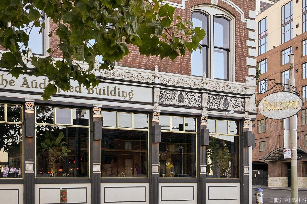 338 Spear Street, Unit 39E San Francisco, CA 94105 - Photo 86 of 97