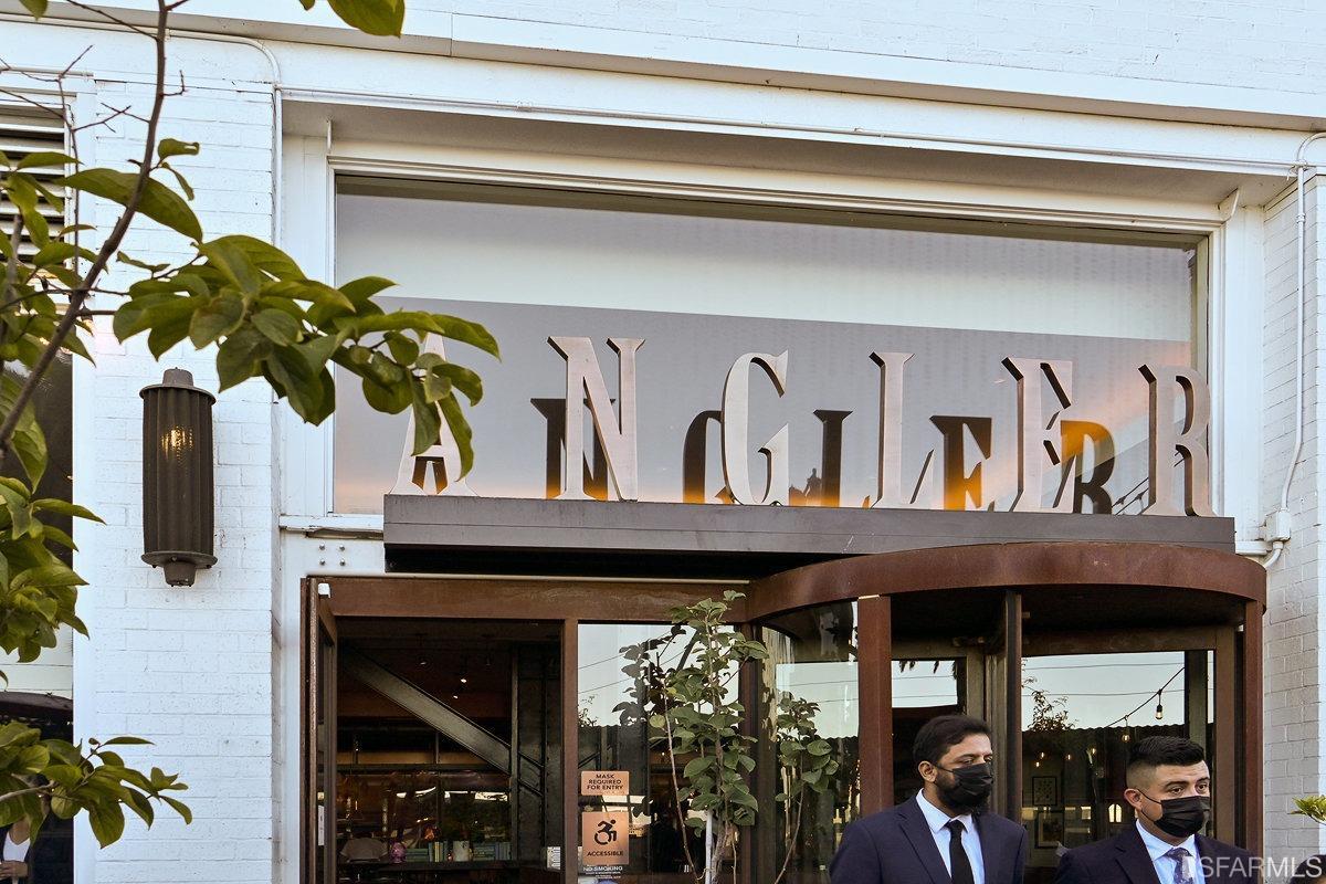 338 Spear Street, Unit 39E San Francisco, CA 94105 - Photo 87 of 97