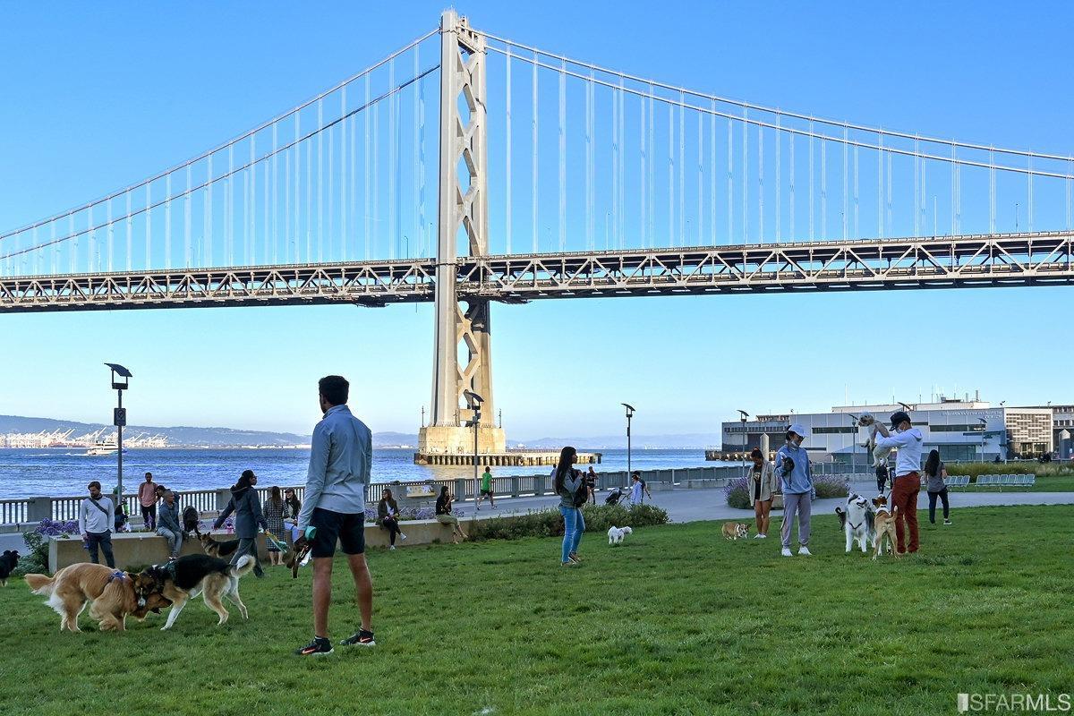 338 Spear Street, Unit 39E San Francisco, CA 94105 - Photo 92 of 97