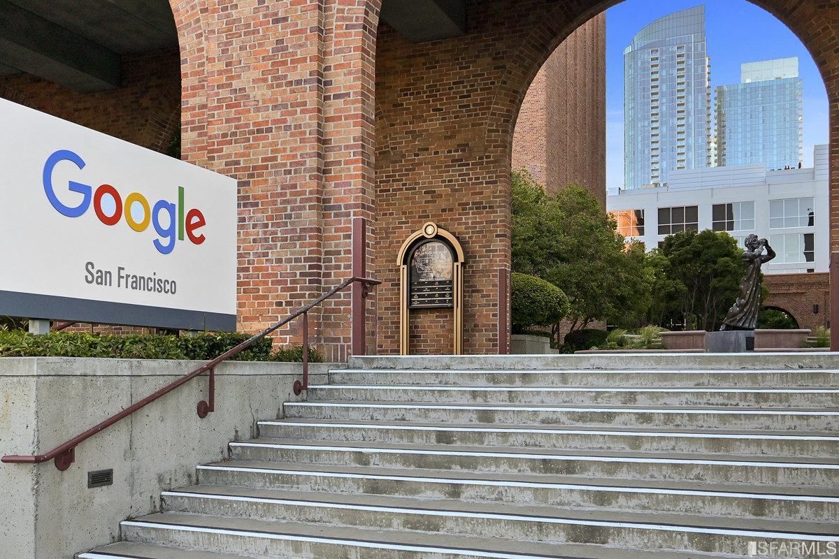 338 Spear Street, Unit 39E San Francisco, CA 94105 - Photo 95 of 97