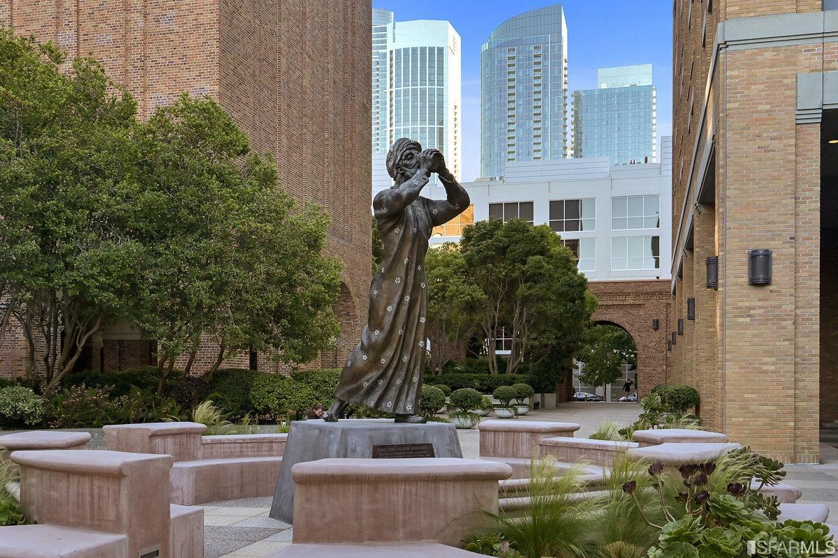 338 Spear Street, Unit 39E San Francisco, CA 94105 - Photo 96 of 97