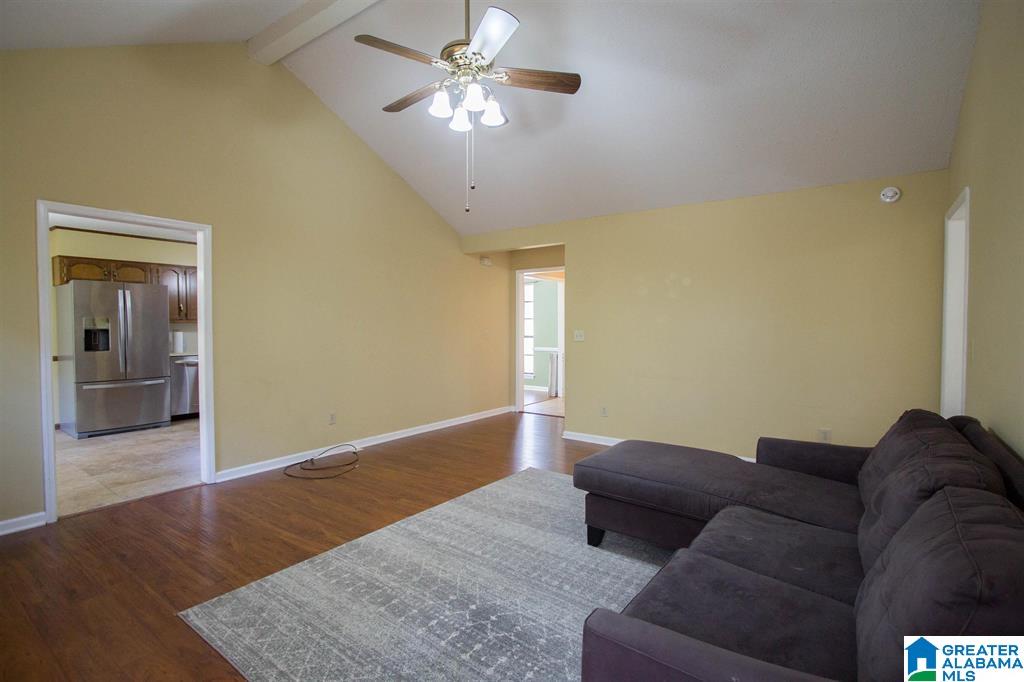 5 Ridge Drive Pelham, AL 35124 - Photo 21 of 69