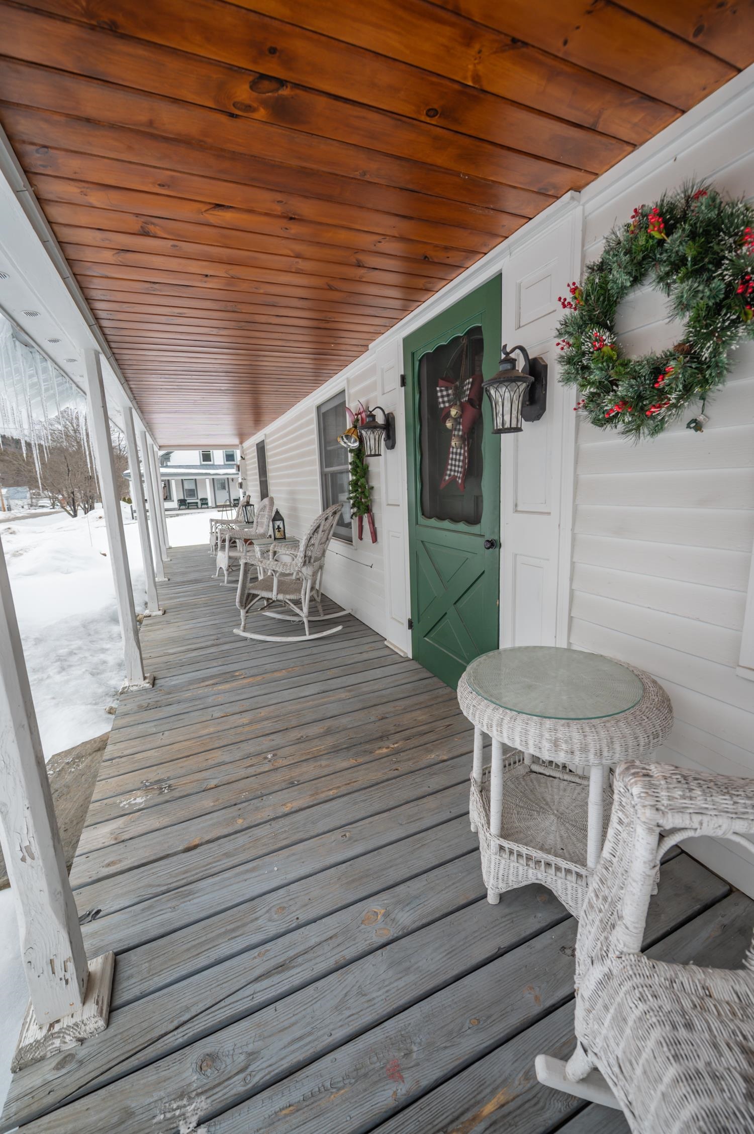 34 Main Street Wardsboro, VT 05355 - Photo 25 of 29