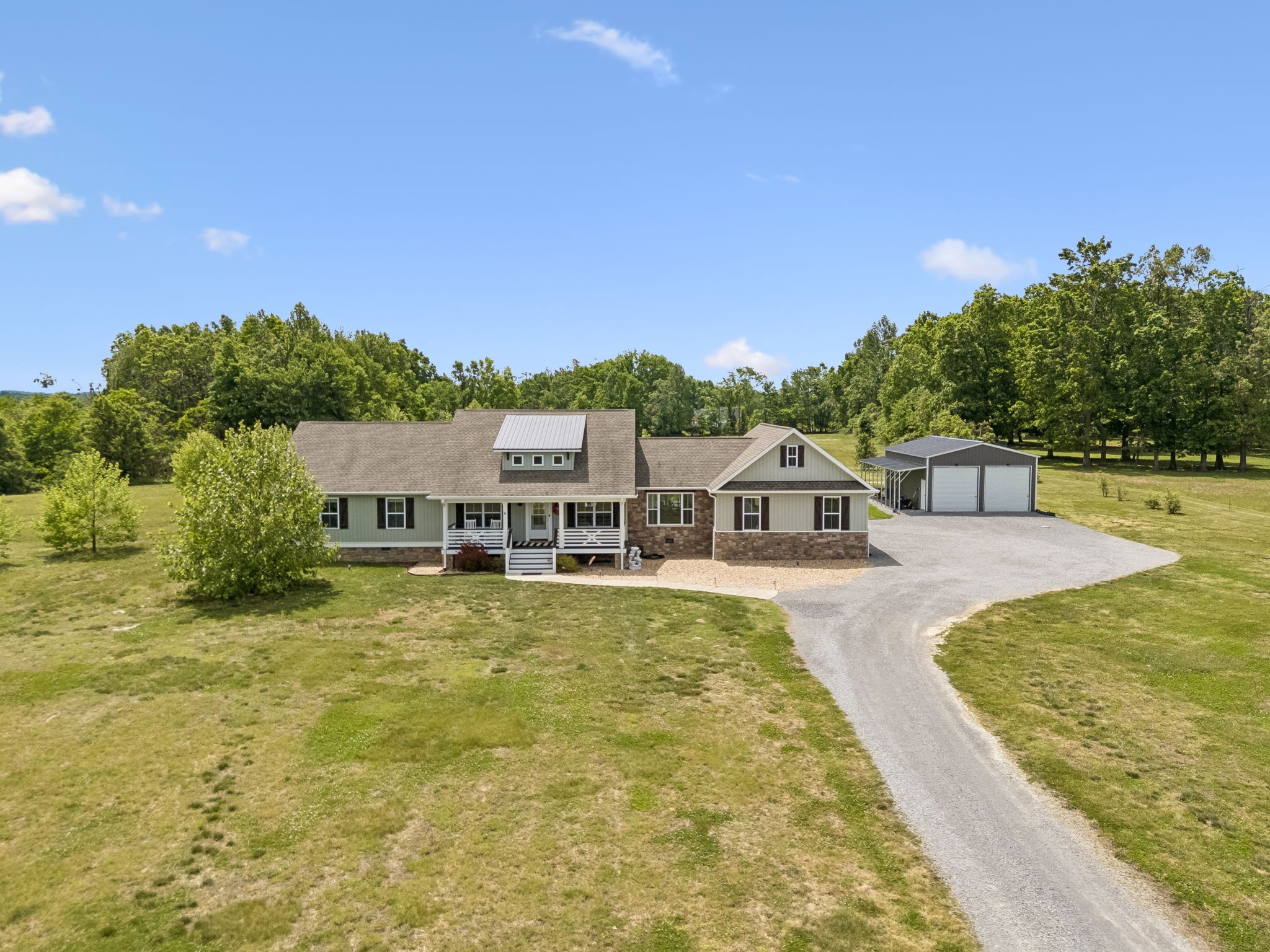 86 Ben Road Westmoreland, TN 37186 - Photo 57 of 64 Gallery Image 57