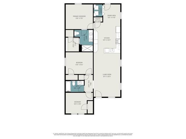 1283 East Ellis Road, Unit 28 Muskegon, MI 49441 - Photo 4 of 16 20260119195946408889000000-o