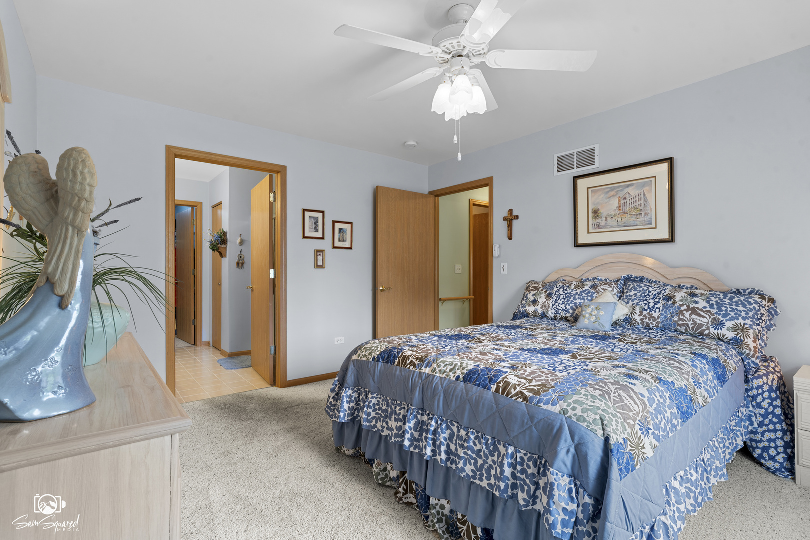 1676 Willow Cir Drive Crest Hill, IL 60403 - Photo 12 of 20