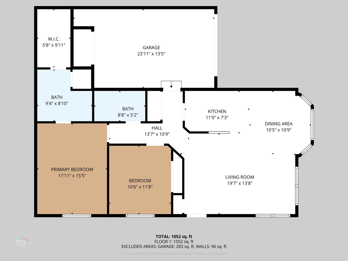 1676 Willow Cir Drive Crest Hill, IL 60403 - Photo 5 of 20