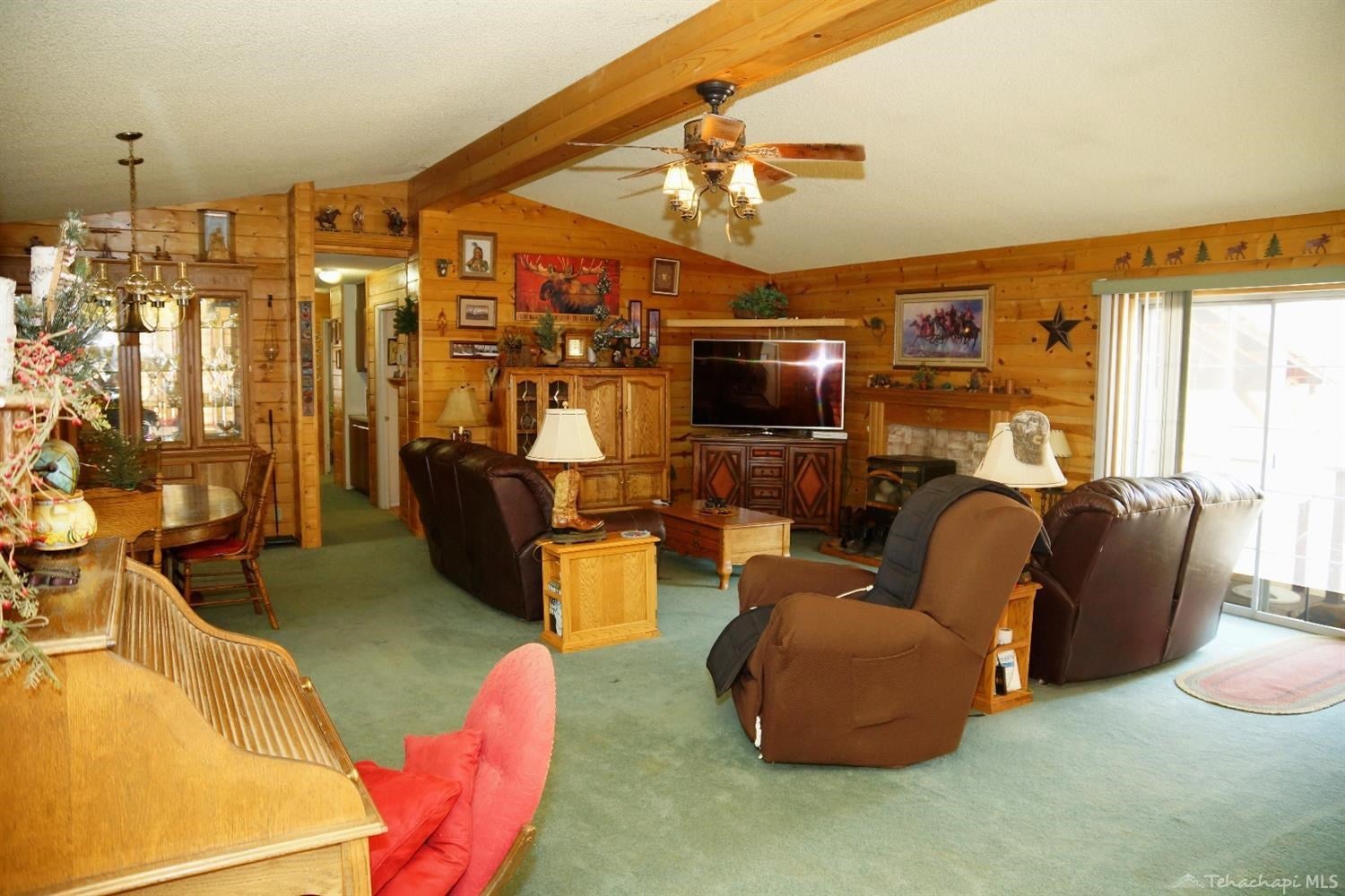 33328 Little Valley Road Caliente, CA 93518 - Photo 4 of 24 Gallery Image 4