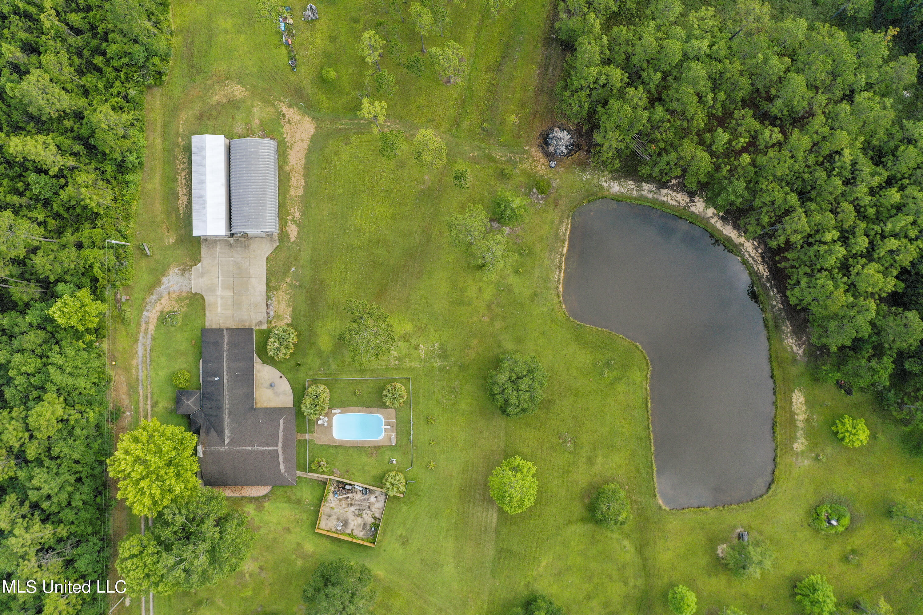 7356 Smith Road Long Beach, MS 39560 - Photo 59 of 75 056 (1)