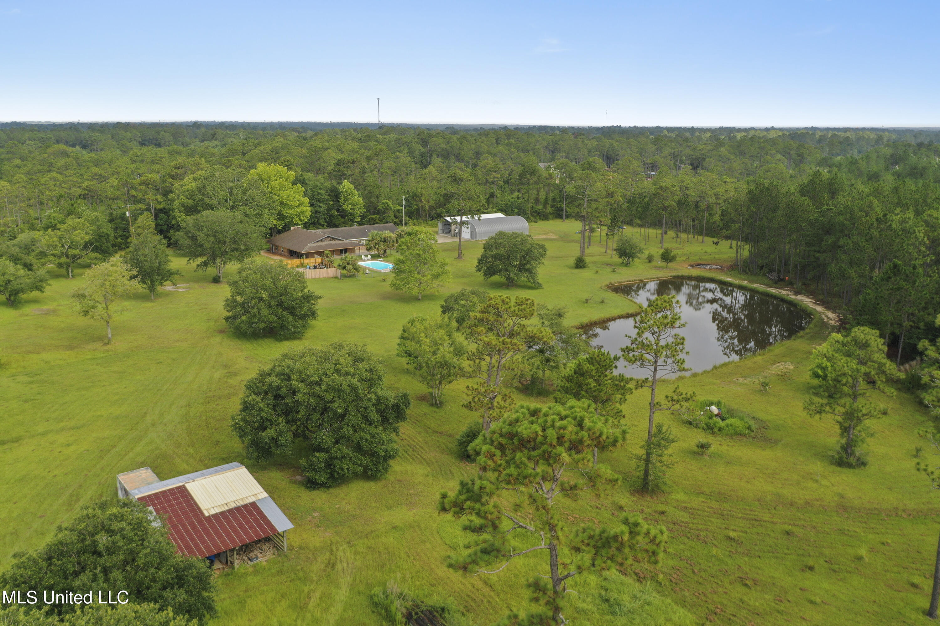7356 Smith Road Long Beach, MS 39560 - Photo 67 of 75 064