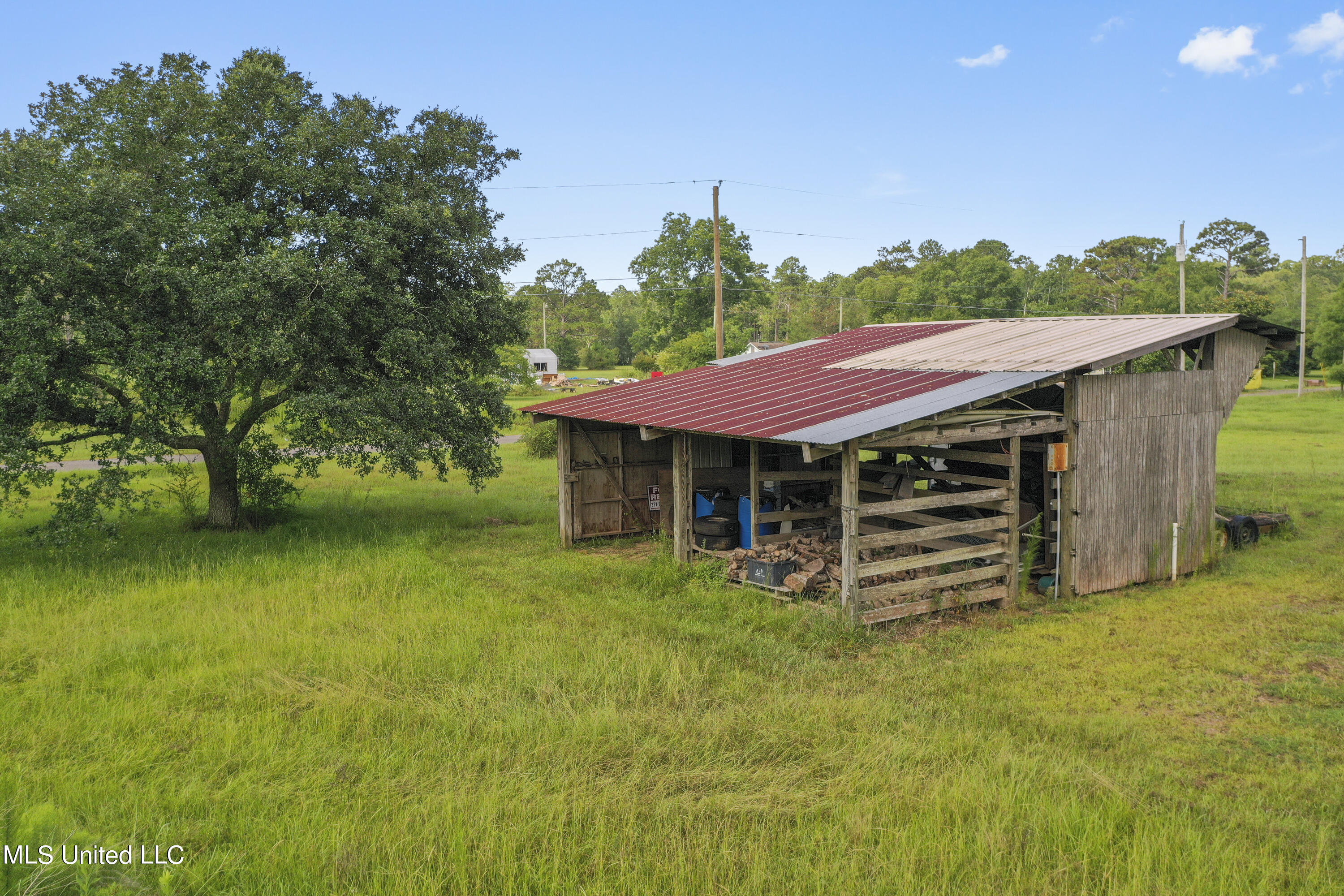 7356 Smith Road Long Beach, MS 39560 - Photo 69 of 75 066