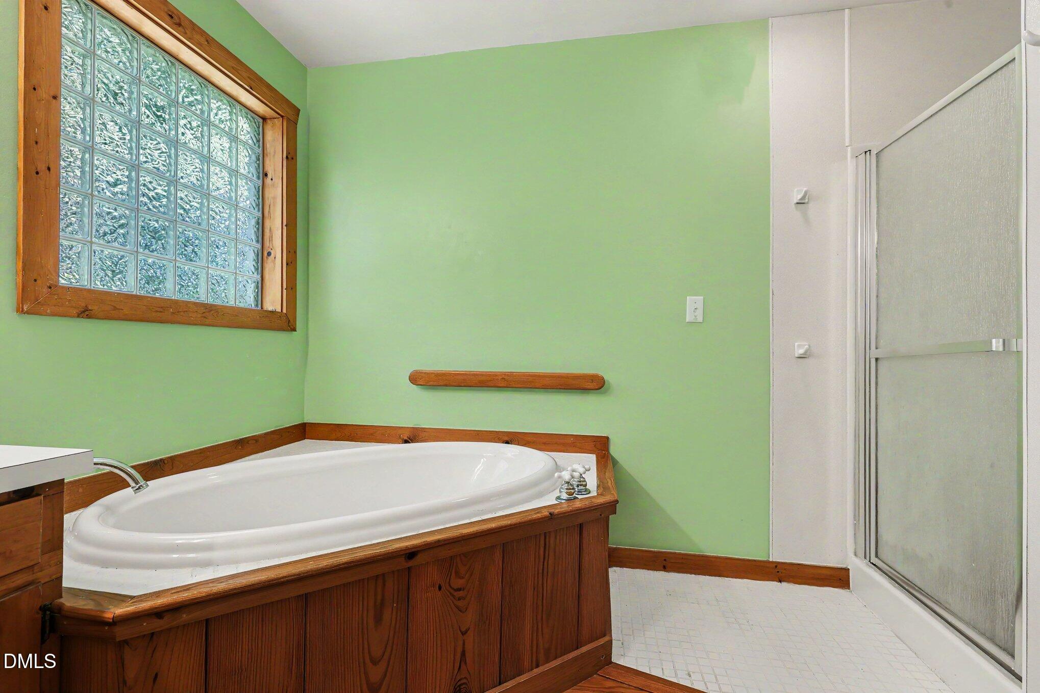820 Reno Sharpe Store Road Bear Creek, NC 27207 - Photo 11 of 34