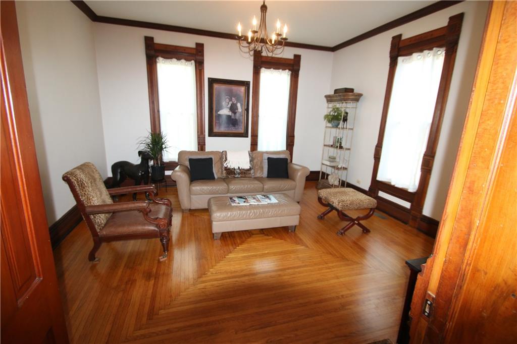 1102 Jefferson Street Rochester, IN 46975 - Photo 18 of 60
