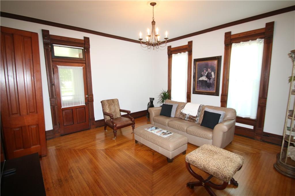 1102 Jefferson Street Rochester, IN 46975 - Photo 20 of 60