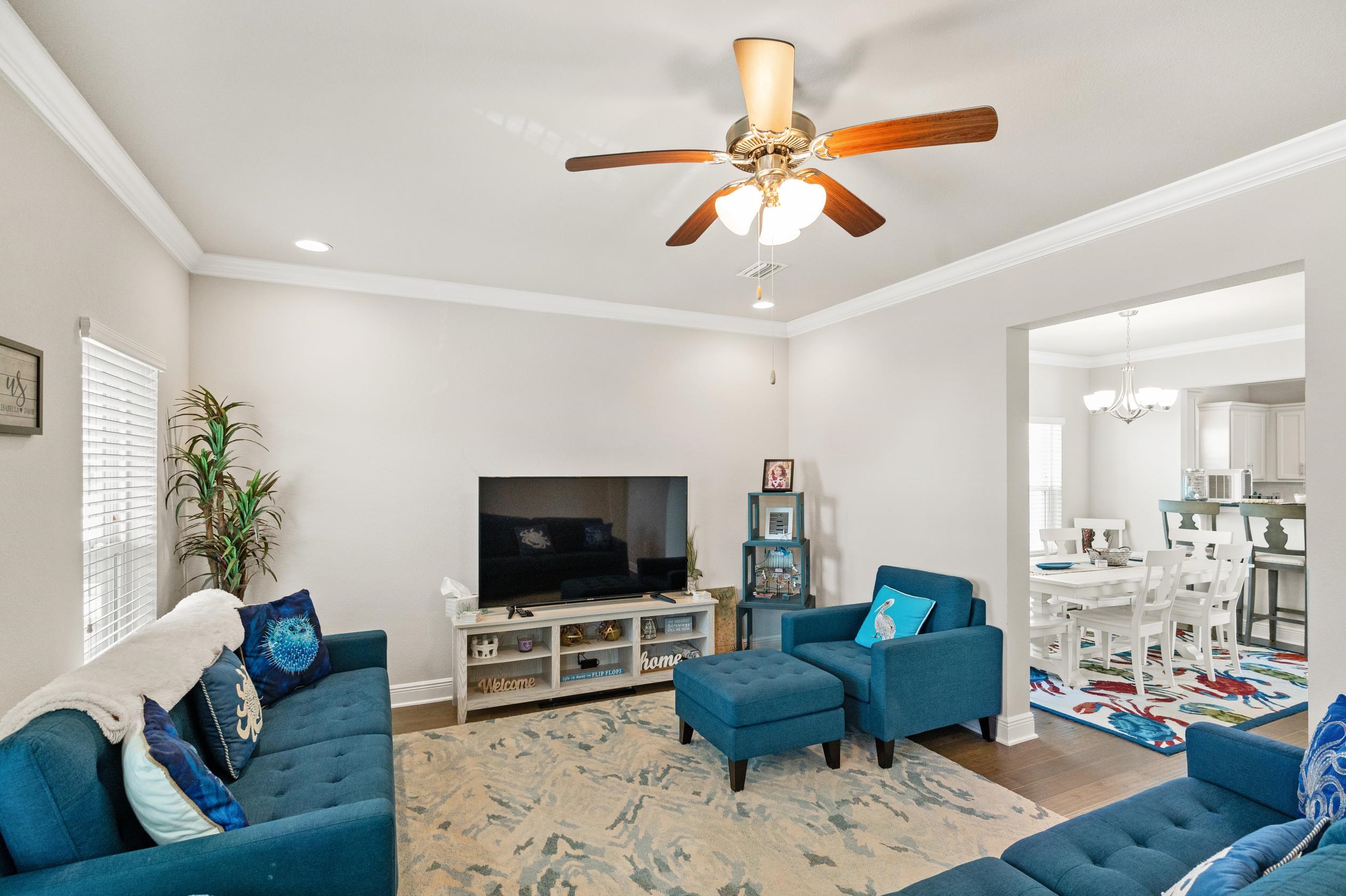 1256 Mako Loop Gulf Shores, AL 36542 - Photo 14 of 50