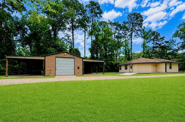 $255,000 | 11919 Magnolia Bend Drive, Conroe, TX 77302
