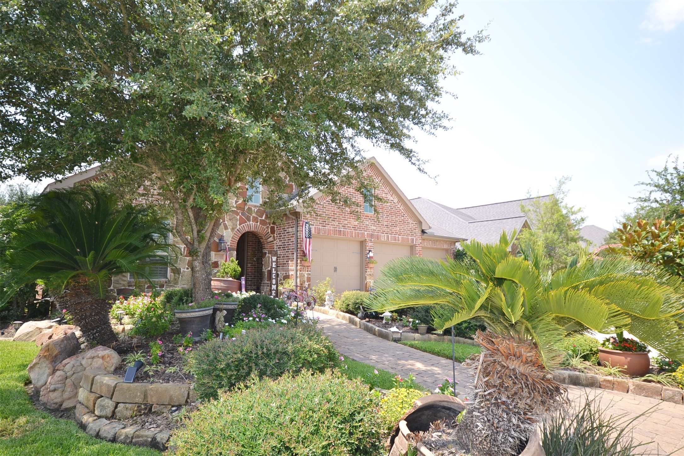 28907 Powder Ridge Drive Katy, TX 77494 - Photo 36 of 50