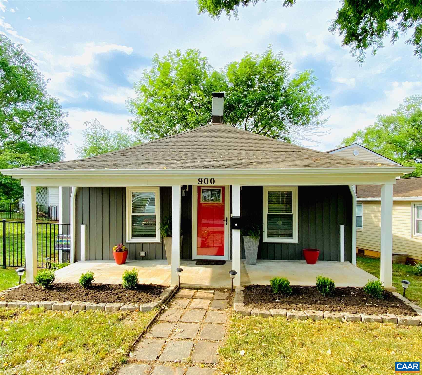 900 Rives Street Charlottesville, VA 22902 - Photo 1 of 14 Gallery Image 1
