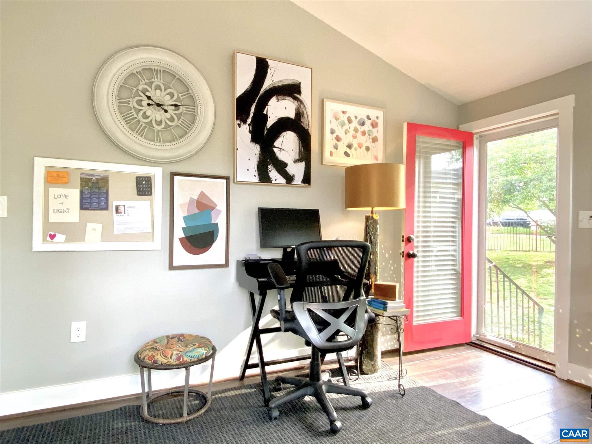 900 Rives Street Charlottesville, VA 22902 - Photo 12 of 14 Gallery Image 12