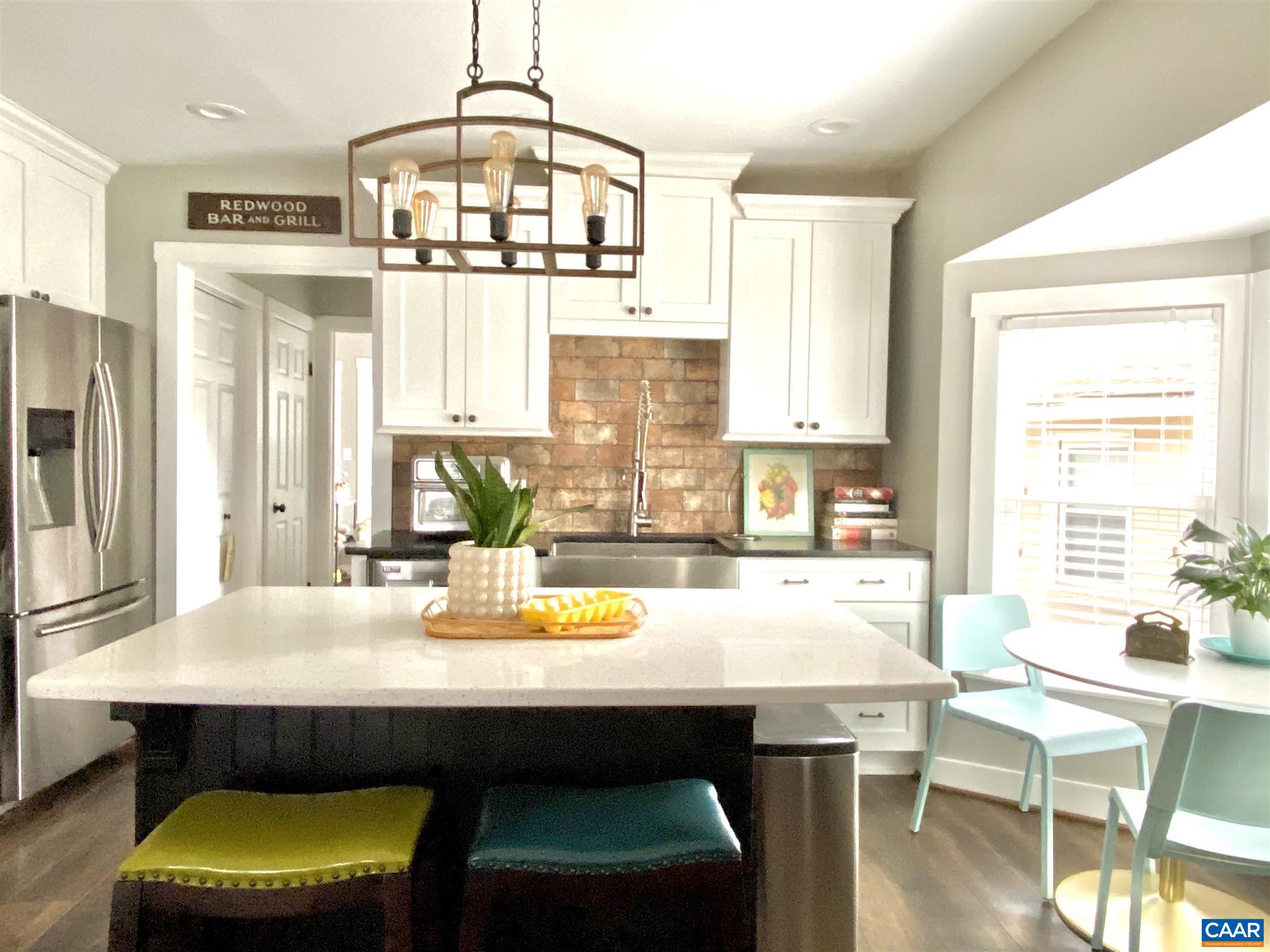 900 Rives Street Charlottesville, VA 22902 - Photo 3 of 14 Gallery Image 3