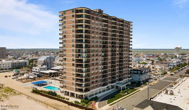 $42,000 | 9100 Beach, Unit 1207, Margate City, NJ 08402