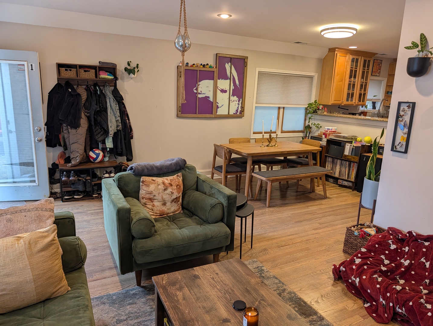714 North Elizabeth Street, Unit 1 Chicago, IL 60642 - Photo 7 of 27