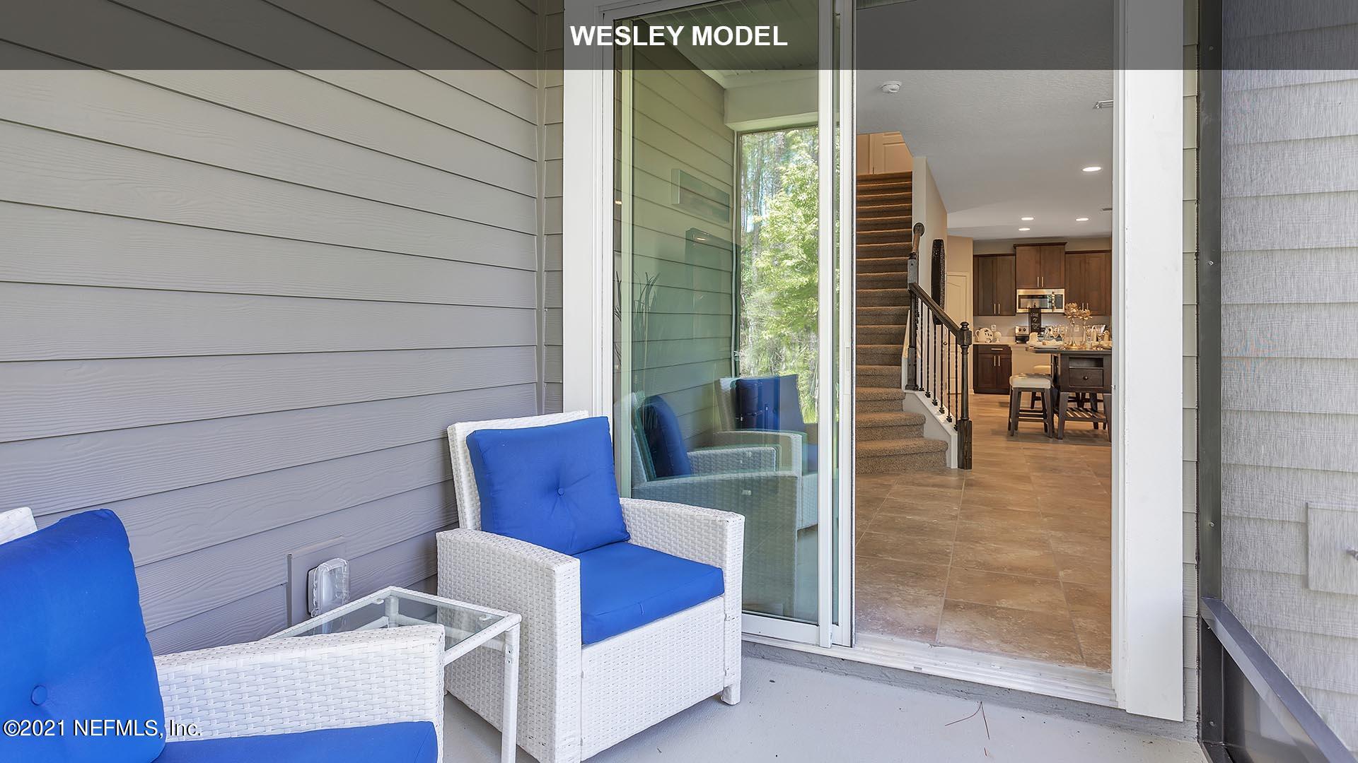 97 Coastline Way Street St. Augustine, FL 32092 - Photo 14 of 29 wesley12