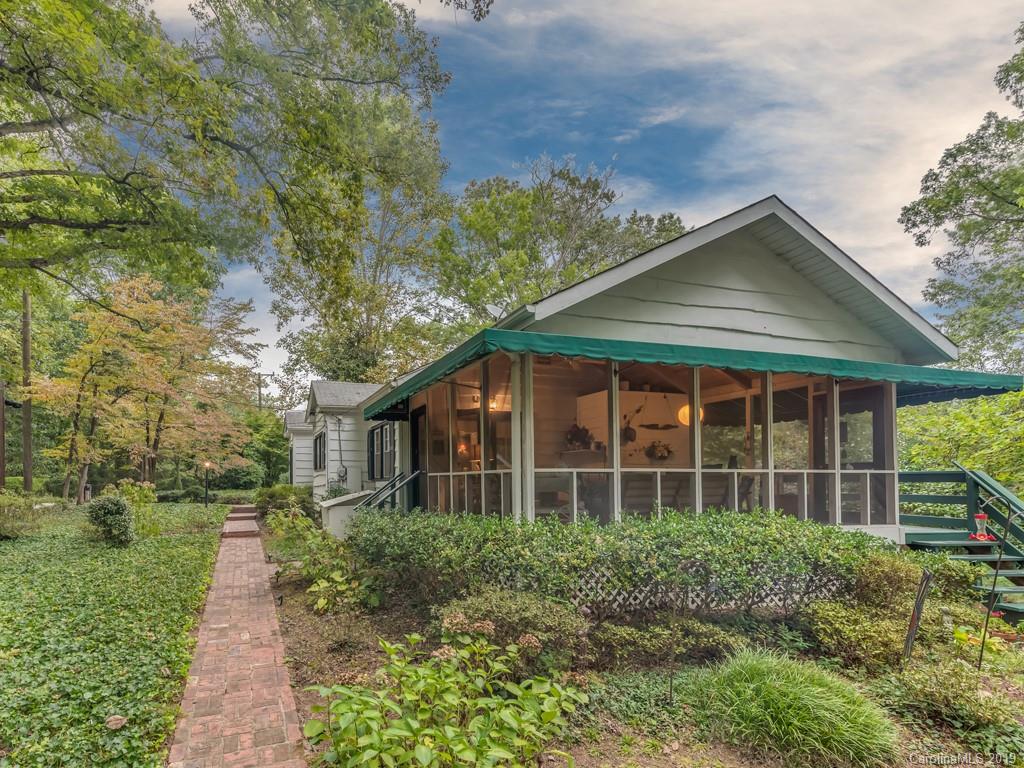 60 Woodland Road Tryon, NC 28782 - Photo 3 of 36