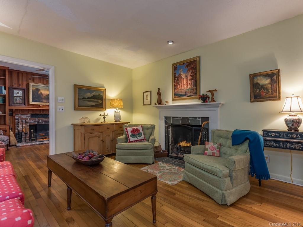 60 Woodland Road Tryon, NC 28782 - Photo 8 of 36