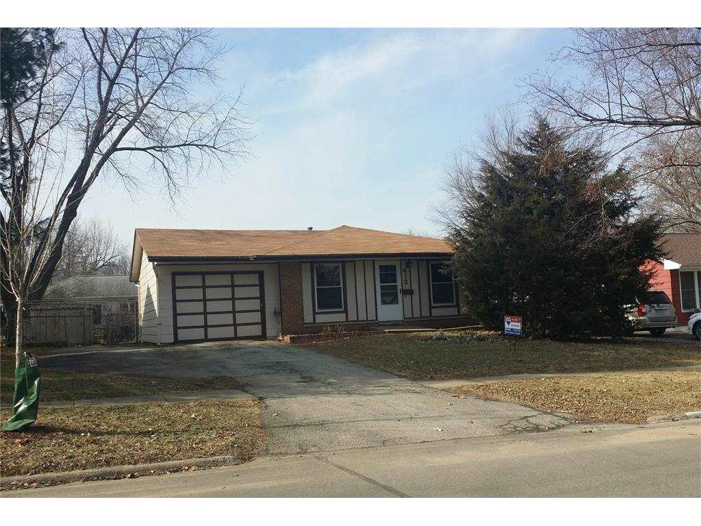 412 Cherry Hill Road Southwest Cedar Rapids, IA 52404 - Photo 20 of 21 Gallery Image 20