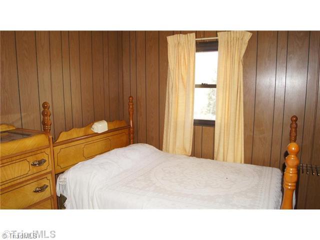 4585 Lake Woussicket Road Germanton, NC 27019 - Photo 8 of 10 1st Bedroom.